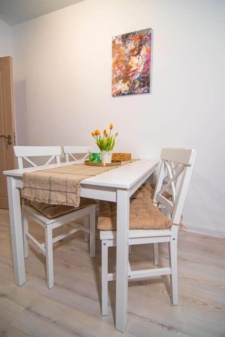Benny'S Flat Appartement Stara Zagora Buitenkant foto