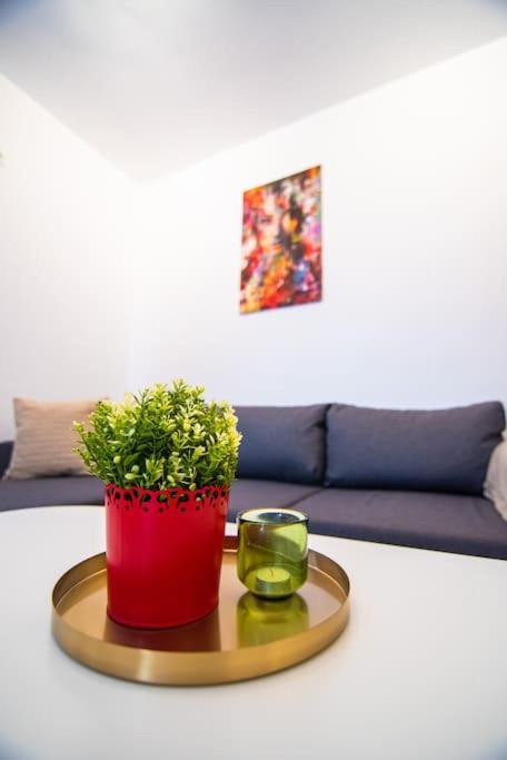 Benny'S Flat Appartement Stara Zagora Buitenkant foto