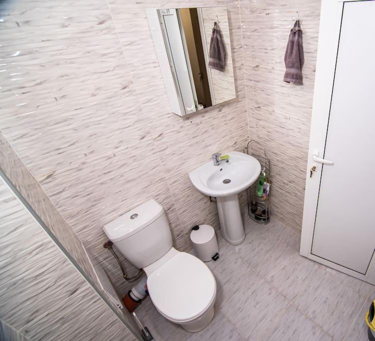 Benny'S Flat Appartement Stara Zagora Buitenkant foto